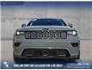 2022 Jeep Grand Cherokee WK Laredo (Stk: U38023) in Red Deer - Image 2 of 25