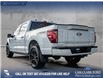 2025 Ford F-150 Platinum (Stk: U38027) in Red Deer - Image 4 of 25