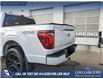 2025 Ford F-150 Platinum (Stk: U38027) in Red Deer - Image 11 of 25