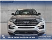 2022 Ford Explorer XLT (Stk: P14975) in Airdrie - Image 2 of 25