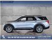 2022 Ford Explorer XLT (Stk: P14975) in Airdrie - Image 3 of 25