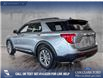 2022 Ford Explorer XLT (Stk: P14975) in Airdrie - Image 4 of 25
