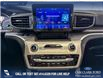 2022 Ford Explorer XLT (Stk: P14975) in Airdrie - Image 19 of 25
