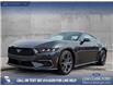 2024 Ford Mustang EcoBoost Premium (Stk: U38021) in Red Deer - Image 1 of 25