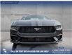 2024 Ford Mustang EcoBoost Premium (Stk: U38021) in Red Deer - Image 2 of 25