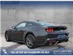 2024 Ford Mustang EcoBoost Premium (Stk: U38021) in Red Deer - Image 4 of 25