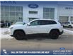 2019 Jeep Cherokee North (Stk: P7002) in Olds - Image 3 of 5