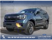 2025 Ford Expedition Tremor (Stk: U38030) in Red Deer - Image 1 of 25