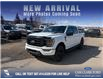 2022 Ford F-150 XLT (Stk: U38053) in Red Deer - Image 1 of 7