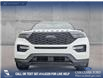 2022 Ford Explorer ST-Line (Stk: U38028) in Red Deer - Image 2 of 25