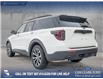 2022 Ford Explorer ST-Line (Stk: U38028) in Red Deer - Image 4 of 25
