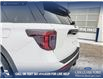 2022 Ford Explorer ST-Line (Stk: U38028) in Red Deer - Image 11 of 25