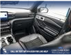 2022 Ford Explorer ST-Line (Stk: U38028) in Red Deer - Image 25 of 25