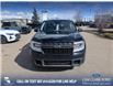 2022 Ford Maverick XLT (Stk: U38054) in Red Deer - Image 2 of 7