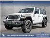 2024 Jeep Wrangler Rubicon (Stk: U38037) in Red Deer - Image 1 of 24