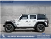 2024 Jeep Wrangler Rubicon (Stk: U38037) in Red Deer - Image 3 of 24