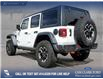 2024 Jeep Wrangler Rubicon (Stk: U38037) in Red Deer - Image 4 of 24
