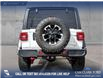 2024 Jeep Wrangler Rubicon (Stk: U38037) in Red Deer - Image 5 of 24