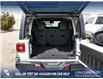 2024 Jeep Wrangler Rubicon (Stk: U38037) in Red Deer - Image 11 of 24