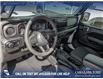 2024 Jeep Wrangler Rubicon (Stk: U38037) in Red Deer - Image 12 of 24