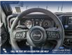 2024 Jeep Wrangler Rubicon (Stk: U38037) in Red Deer - Image 13 of 24