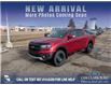 2021 Ford Ranger Lariat (Stk: U38040) in Red Deer - Image 1 of 7