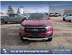 2021 Ford Ranger Lariat (Stk: U38040) in Red Deer - Image 2 of 7