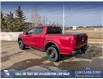 2021 Ford Ranger Lariat (Stk: U38040) in Red Deer - Image 4 of 7