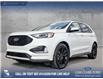 2023 Ford Edge ST Line (Stk: U38024) in Red Deer - Image 1 of 25