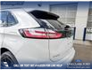2023 Ford Edge ST Line (Stk: U38024) in Red Deer - Image 11 of 25
