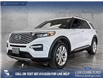 2023 Ford Explorer Platinum (Stk: RC20112) in Airdrie - Image 1 of 25