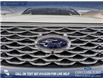 2023 Ford Explorer Platinum (Stk: RC20112) in Airdrie - Image 9 of 25