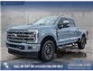 2024 Ford F-350 Platinum (Stk: P7000) in Olds - Image 1 of 24