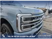 2024 Ford F-350 Platinum (Stk: P7000) in Olds - Image 8 of 24
