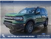 2024 Ford Bronco Sport Big Bend (Stk: P7001) in Olds - Image 1 of 24