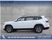 2025 Volkswagen Atlas 2.0 TSI Comfortline (Stk: P1170) in Innisfail - Image 3 of 19