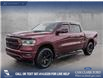 2023 RAM 1500 Sport (Stk: P1185) in Innisfail - Image 1 of 20