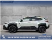 2024 Subaru Crosstrek Wilderness (Stk: U38041) in Red Deer - Image 3 of 25