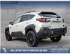 2024 Subaru Crosstrek Wilderness (Stk: U38041) in Red Deer - Image 4 of 25