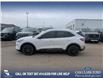 2022 Ford Escape SE (Stk: U38046) in Red Deer - Image 3 of 7