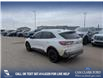 2022 Ford Escape SE (Stk: U38046) in Red Deer - Image 4 of 7