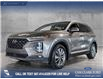 2020 Hyundai Santa Fe Preferred 2.4 (Stk: BJ217) in Airdrie - Image 1 of 25
