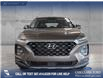 2020 Hyundai Santa Fe Preferred 2.4 (Stk: BJ217) in Airdrie - Image 2 of 25