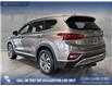 2020 Hyundai Santa Fe Preferred 2.4 (Stk: BJ217) in Airdrie - Image 4 of 25