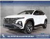 2025 Hyundai Tucson XRT (Stk: P15012) in Airdrie - Image 1 of 25