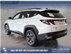 2025 Hyundai Tucson XRT (Stk: P15012) in Airdrie - Image 4 of 25