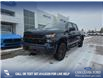 2022 Chevrolet Silverado 1500 Custom Trail Boss (Stk: P6994) in Olds - Image 1 of 5