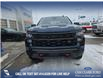 2022 Chevrolet Silverado 1500 Custom Trail Boss (Stk: P6994) in Olds - Image 2 of 5