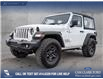 2021 Jeep Wrangler Sport (Stk: P1187) in Innisfail - Image 1 of 20