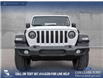 2021 Jeep Wrangler Sport (Stk: P1187) in Innisfail - Image 2 of 20